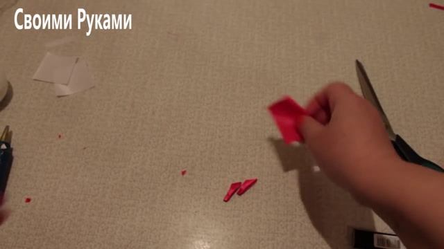 DIY Новогодние Украшения Своими Руками. Как Сделать Игрушки на ёлку. Christmas Decor.