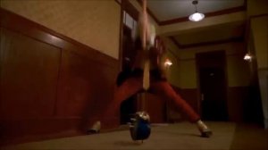 МАСКА vs МАСКА ОДЕРЖИМОСТИ [Scp-035]