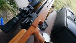 Крюгерган 6.35