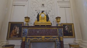 1968 ЭРМИТАЖ\ДВОРЕЦ\КАК ЖИЛИ ИМПЕРАТОРЫ\ЧАСТЬ 2\ПИТЕР