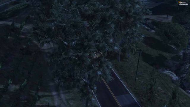 Захват заложников в Weazel News  GTA 5 RP Strawberry смотреть онлайн