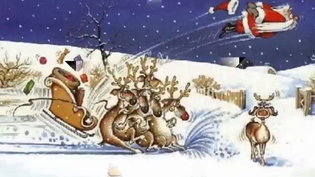 Рождество На Немецком Языке