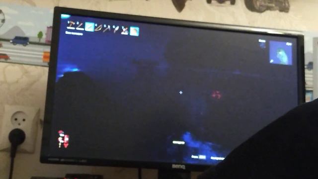 Пэн продолжает играть в Valheim Часть 3 смотреть онлайн