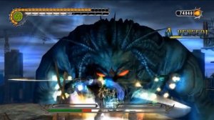 Ghost Rider - Обзор игры ( PS2, PSP, GBA )
