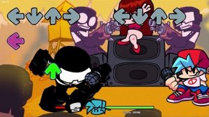 РЭД против ТАНКМЕНА или АДСКАЯ 7 НЕДЕЛЯ в Фрайдей Найт Фанкин | Friday Night Funkin | TANKMAN хард