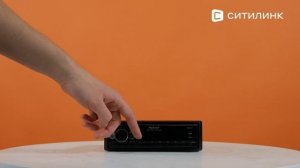 Обзор Автомагнитолы Prology CMD-310 | Ситилинк