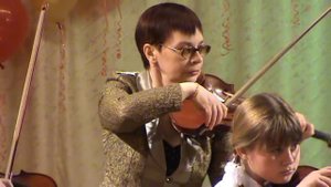 Мелодия из к/ф "Серенада солнечной долины" Глен Миллер.
