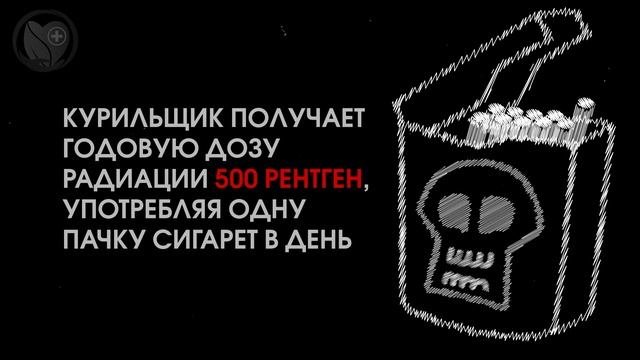 Курение