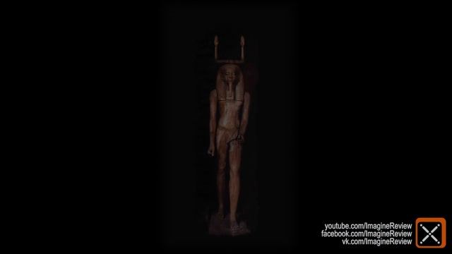 2.2.1. Египет. Культ смерти. В двух словах. Imagine Review..mp4 смотреть онлайн