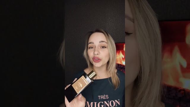 БЮДЖЕТНЫЙ АНАЛОГ АРОМАТА - Tobacco Vanille Tom Ford❤️?Парфюм на любой вкус и кошелек ?