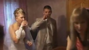 Свадьба в Мордовии