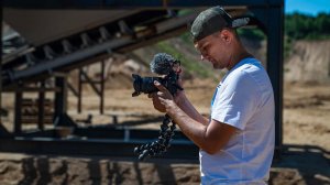 СЪЁМКИ ДЛЯ КОМПАНИИ KOMTEX GROUP. ВИДЕО ДЛЯ БИЗНЕСА. СНИМАЮ ПРОИЗВОДСТВЕННЫЙ ПРОЦЕСС