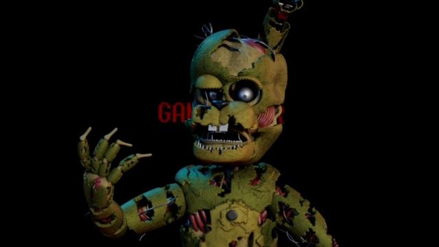 FIVE NIGHTS AT FREDDY'S O PESADELO SEM FIM (ANÁLISE) смотреть онлайн