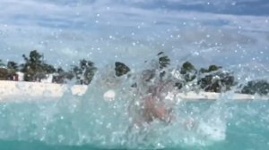 Тур, Путешествие. Куба. Cayo Largo Cuba.