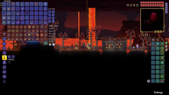Legendary Terraria (Getfixedboi) E6 смотреть онлайн