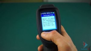 Тепловизор CEM DT-9868