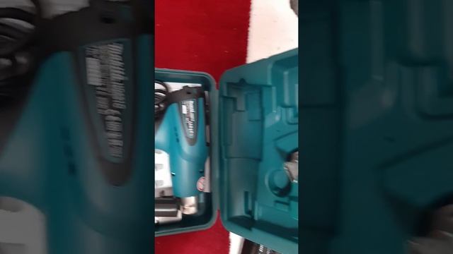 Makita HG651C suflanta aer cald