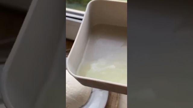 Домашний сыр филадельфия. Всегда хотел научиться готовить его дома. смотреть онлайн