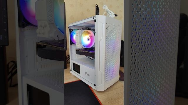 ТОП ПК за 65К  / Ответы #pc #сборкапк #помощь