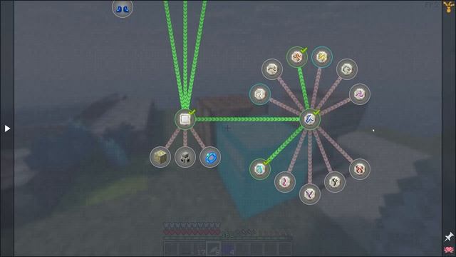 ТЕРРАСТАЛЬ И РУНЫ БОТАНИИ НА ОСТРОВЕ ВЫЖИВАНИЕ В МАЙНКРАФТ - LP ОКЕАН БЛОК 10 McSkill Minecraft