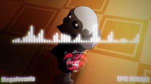 Undertale || Megalovania - EPIC REMAKE