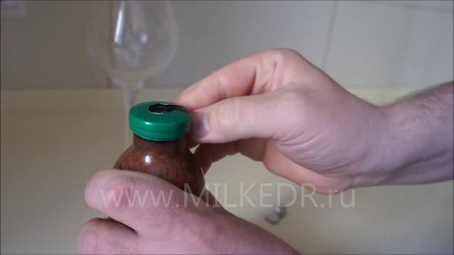 Кедровое Молочко из цельного кедрового ореха.