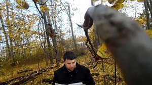 Пою песню билет группы Hi Fi.