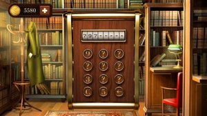 100 doors games escape from school level 140