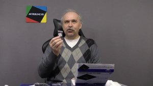 Знакомство с портативным Blu-ray рекордером Verbatim с поддержкой 4K.