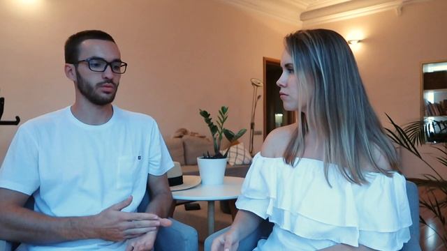 ЧТО ТАКОЕ  ВИПАССАНА? | Практический опыт медитации | Интервью