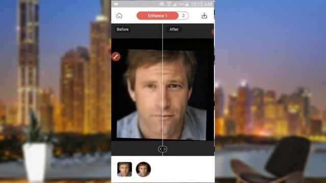 mobile key photo ka camera Jaisa banana ☺ смотреть онлайн