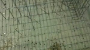 Бюджетная клетка для перепелов из сетки