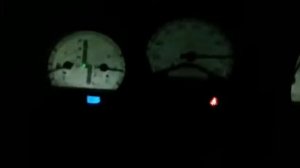 Разгон Тойота Аристо твин турбо