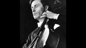 Chopin: Étude Op25 No7 Daniil Shafran (cello) N. Musinyan (piano)