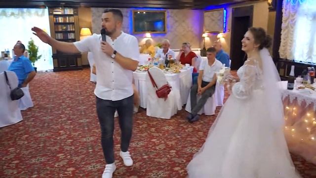 Букет невесты смотреть онлайн