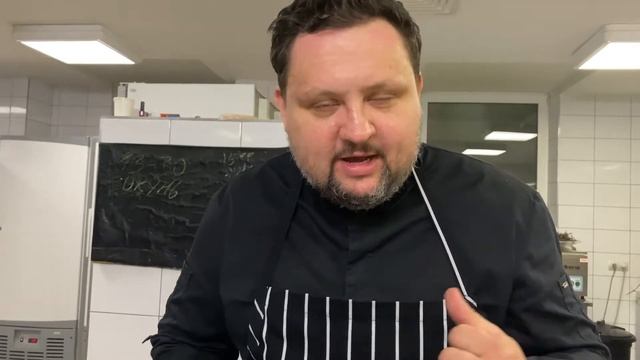 ГАСТРОНОМИЧЕСКИЙ ШЕФ-УЖИН В РЕСТОРАНЕ EVO смотреть онлайн