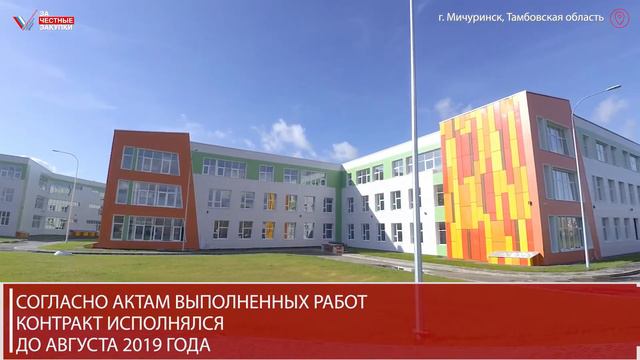 Обещанной школы годами ждут смотреть онлайн