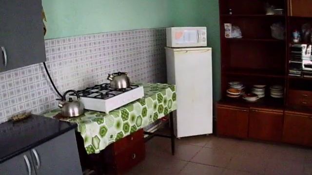 Гостевой Дом Белая Береза. смотреть онлайн