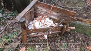 Компостиране на хранителни остатъци и хартия Composting of food scraps and paper #двор #градина