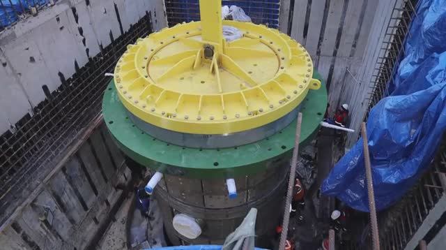 МБИР - Многоцелевой Быстрый Исследовательский Реактор