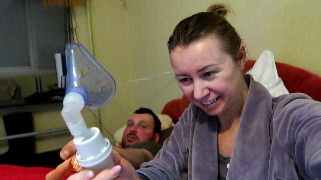 ИНГАЛЯЦИИ С ЛИДОКАИНОМ?СПАСАЛ МЕНЯ НОЧЬЮ ОТ ПРИСТУПОВ КАШЛЯ || КАКИЕ ФИЛЬМЫ ПОНРАВИЛИСЬ смотреть онлайн