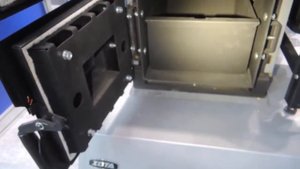 Обзор котла Zota Focus