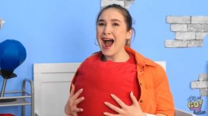 ЛУЧШИЕ ЛАЙФХАКИ С КАРТОНОМ || Забавные тюремные хитрости и поделки от 123GO! SCHOOL