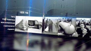 Юбилейный видеоролик о компании