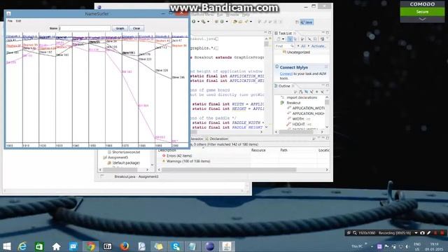 cs106a Java online course programs executed смотреть онлайн