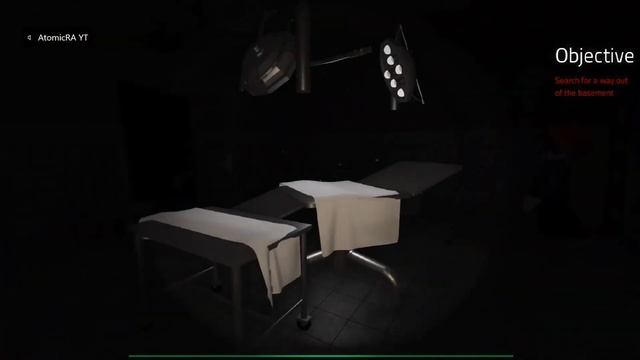 exploring the scarys (roblox Elmira) смотреть онлайн