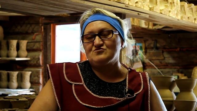 Художник по керамике смотреть онлайн