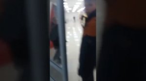 Охранник применил физическую силу к ребёнку - инвалиду ст286РФ