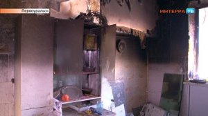 Квартира после пожара 01 03 17
