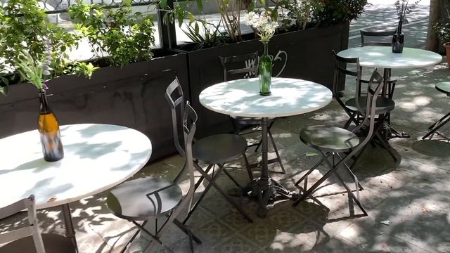 VLOG #23. Работа с Bershka, 2 дня в Барселоне смотреть онлайн